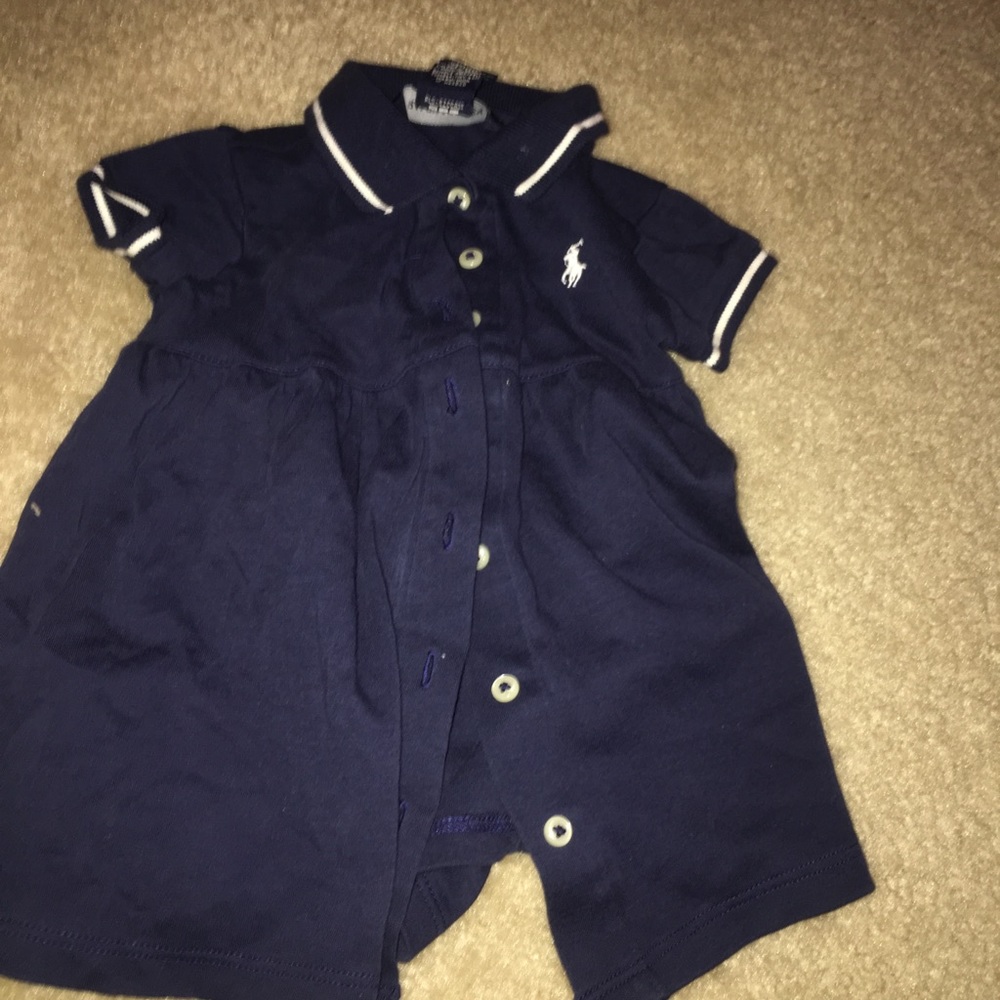 Baby clothes